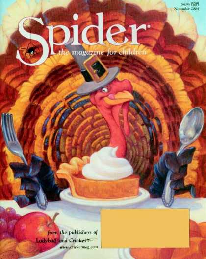 Various Magazines 6079