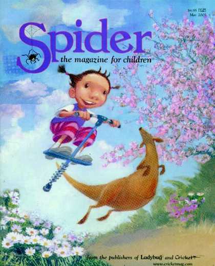 Various Magazines 6080