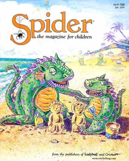 Various Magazines 6081