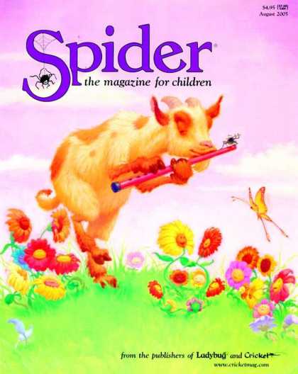 Various Magazines 6082