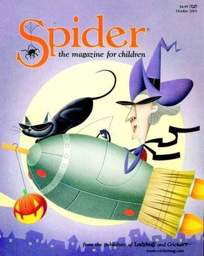 Various Magazines 6084