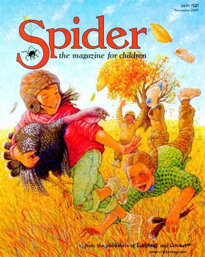 Various Magazines 6085