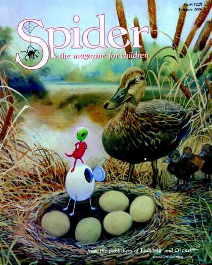 Various Magazines 6087