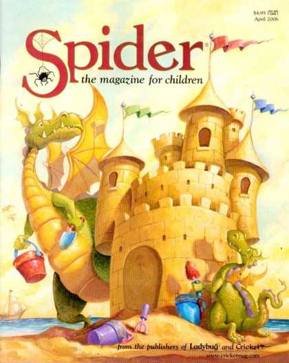 Various Magazines 6088