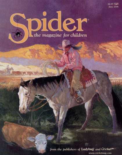 Various Magazines 6090