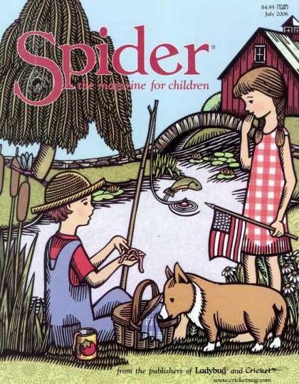 Various Magazines 6091