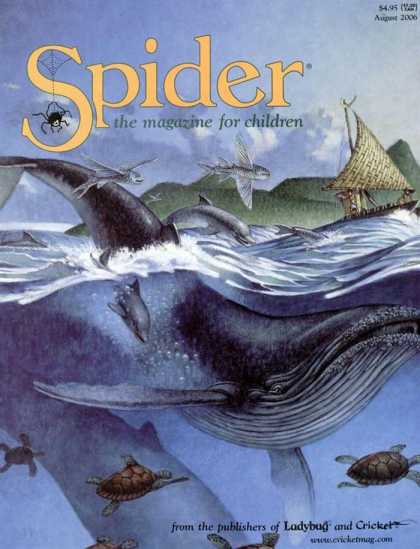 Various Magazines 6092