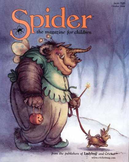 Various Magazines 6094