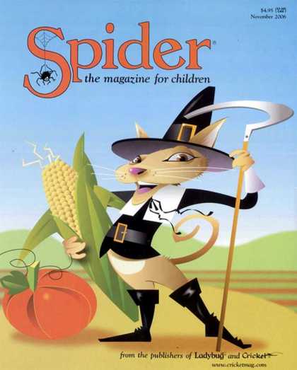 Various Magazines 6095