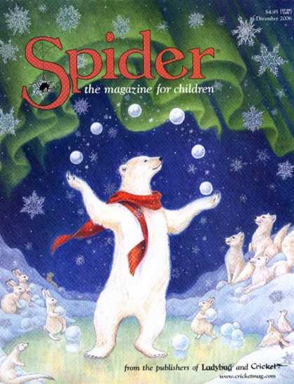 Various Magazines 6096