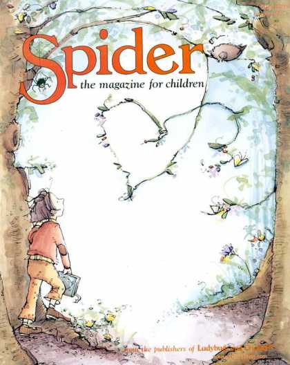 Various Magazines 6098