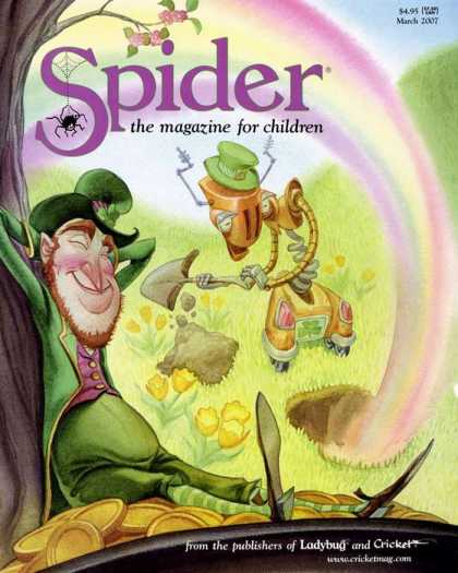 Various Magazines 6099