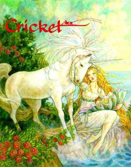 Various Magazines 6101