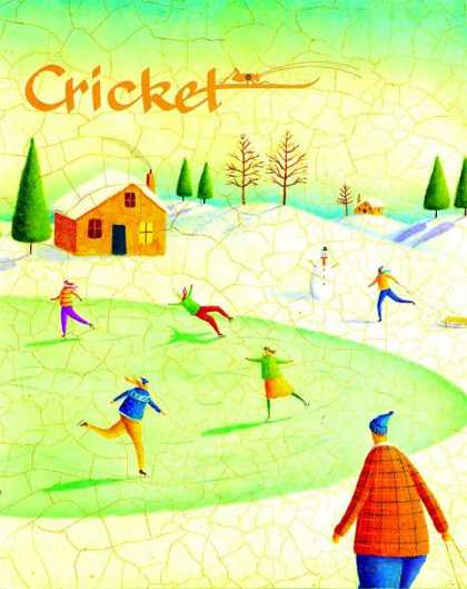 Various Magazines 6102