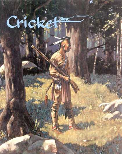 Various Magazines 6105