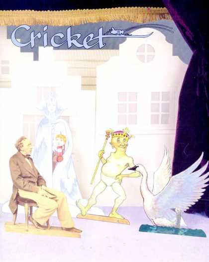 Various Magazines 6106