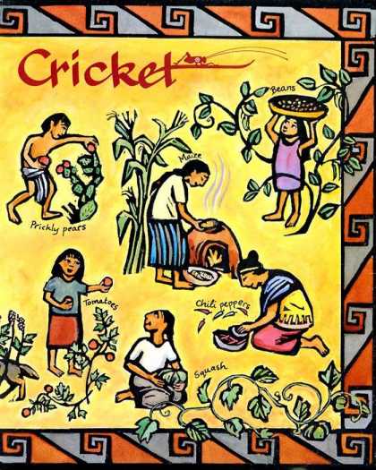 Various Magazines 6107