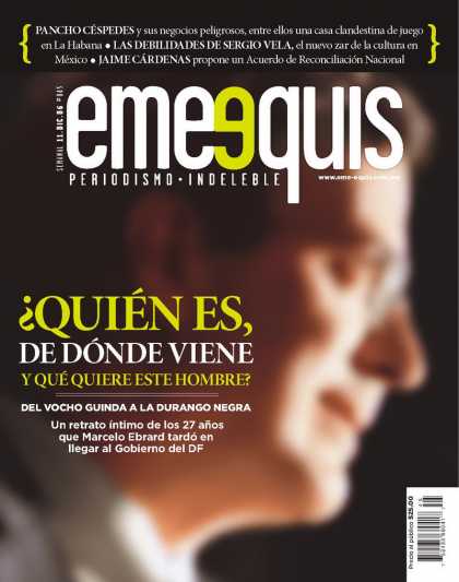 Various Magazines - Emeequis