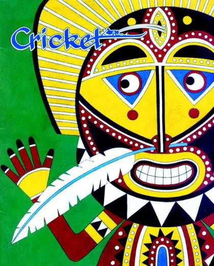 Various Magazines 6110