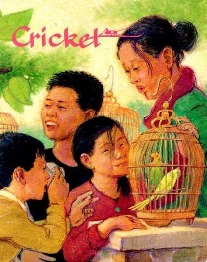 Various Magazines 6111