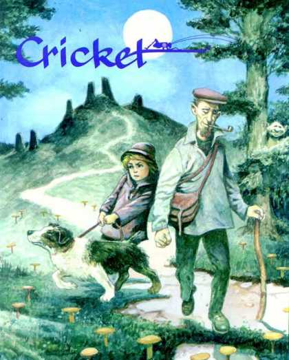 Various Magazines 6112