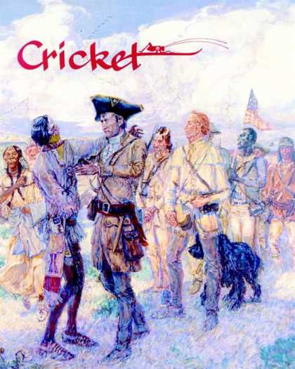 Various Magazines 6113