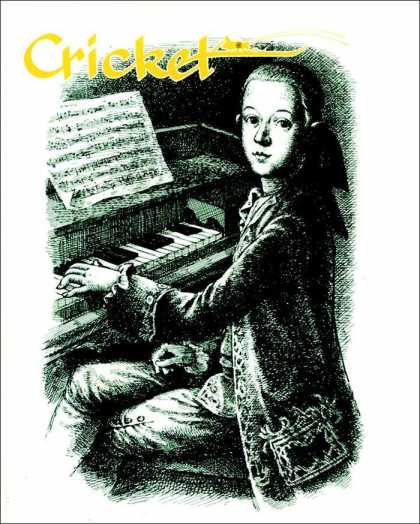 Various Magazines 6114