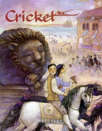 Various Magazines 6120