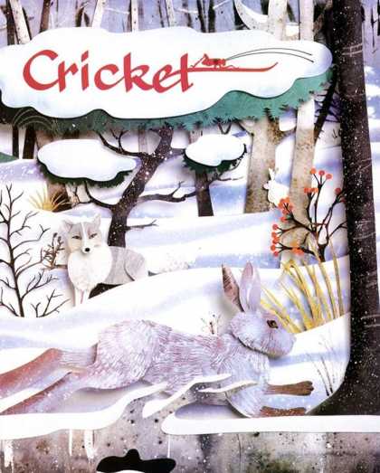 Various Magazines 6124