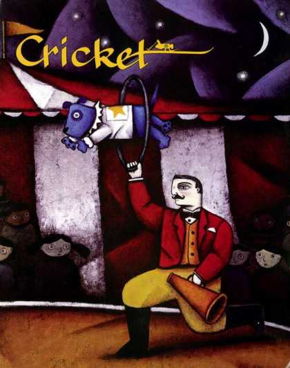 Various Magazines 6126