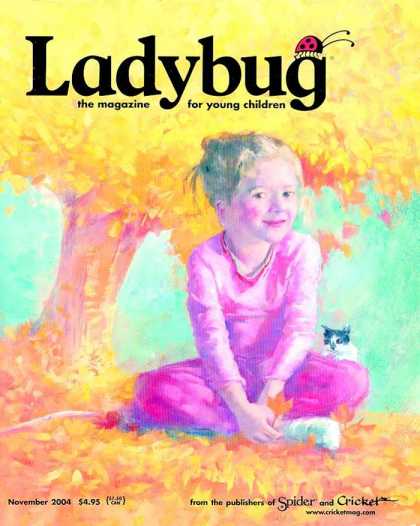 Various Magazines 6129