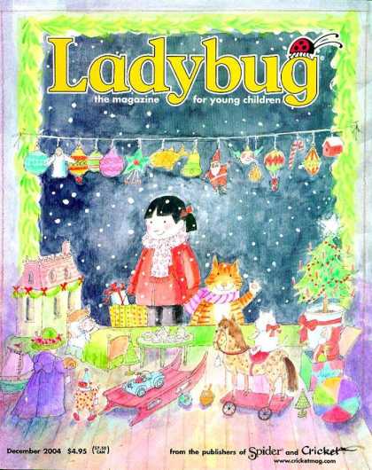 Various Magazines 6130