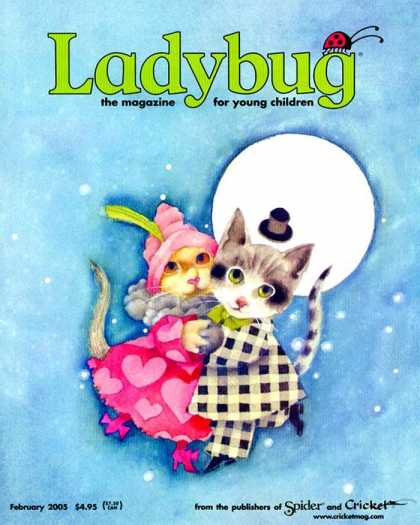 Various Magazines 6132