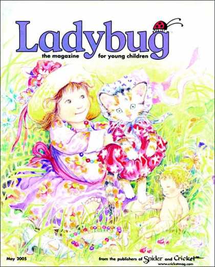 Various Magazines 6134