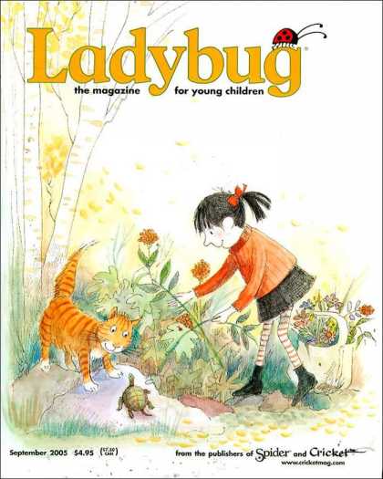 Various Magazines 6138