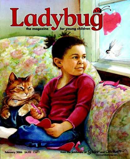 Various Magazines 6142