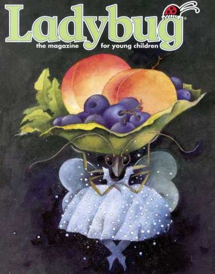 Various Magazines 6147