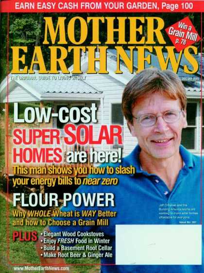 Various Magazines 6155