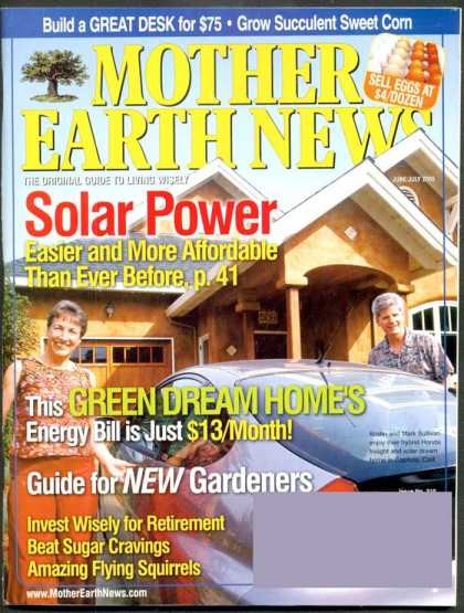 Various Magazines 6157