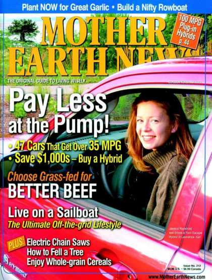 Various Magazines 6159