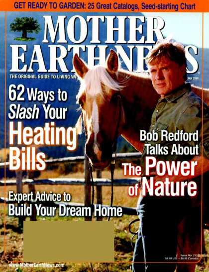 Various Magazines 6160