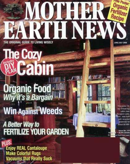 Various Magazines 6161