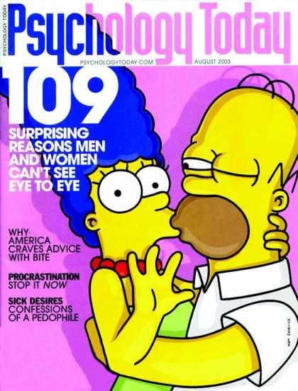 Various Magazines 6166