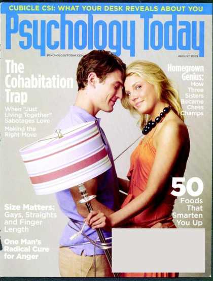 Various Magazines 6170