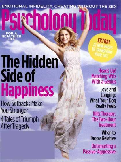 Various Magazines 6173