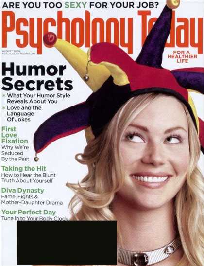 Various Magazines 6175