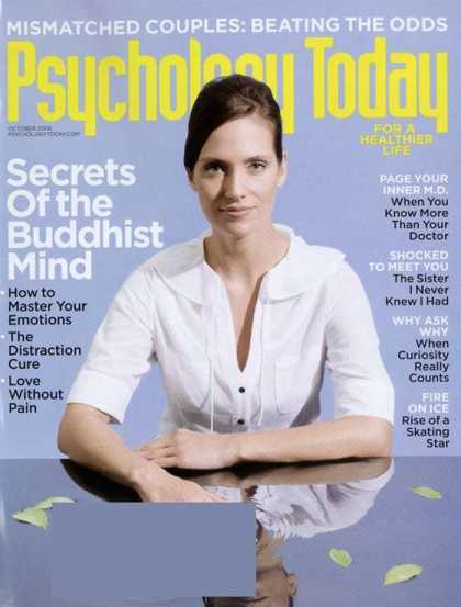 Various Magazines 6176