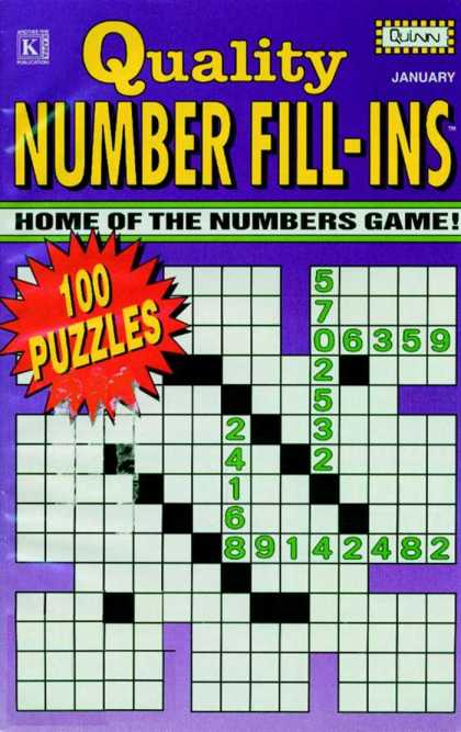 Various Magazines 6179