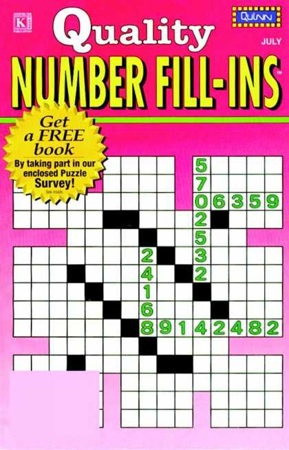 Various Magazines 6181