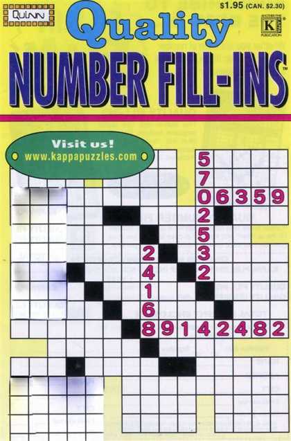 Various Magazines 6183